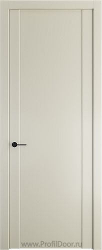 Дверь Profil Doors 1.1P.O цвет Перламутр Белый