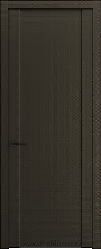 Дверь Profil Doors 1.1P.O цвет Перламутр Бронза "Элегант"