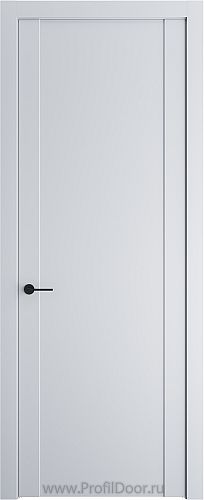 Дверь Profil Doors 1.1P.O цвет Вайт