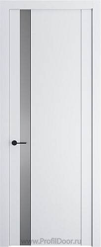 Дверь Profil Doors 1.2P.O цвет Аляска