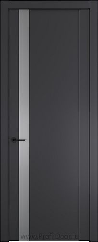 Дверь Profil Doors 1.2P.O цвет Грей