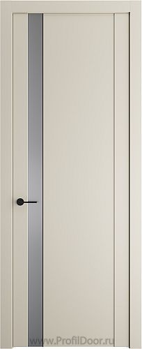 Дверь Profil Doors 1.2P.O цвет Кремовая Магнолия