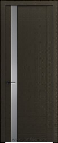 Дверь Profil Doors 1.2P.O цвет Перламутр Бронза "Элегант"