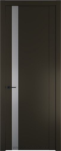 Дверь Profil Doors 1.2P.O цвет Перламутр Бронза