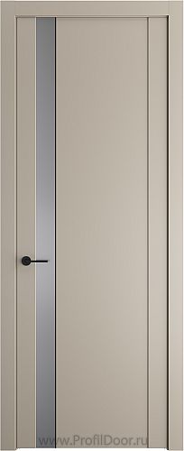 Дверь Profil Doors 1.2P.O цвет Сэнд