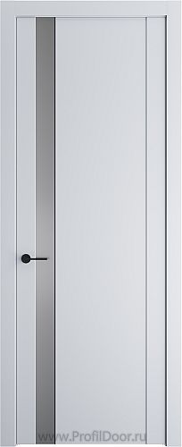 Дверь Profil Doors 1.2P.O цвет Вайт