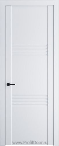 Дверь Profil Doors 1.3P.O цвет Аляска