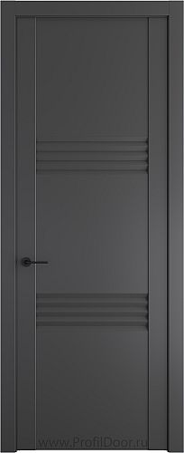 Дверь Profil Doors 1.3P.O цвет Графит
