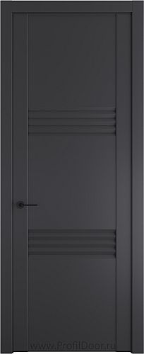 Дверь Profil Doors 1.3P.O цвет Грей