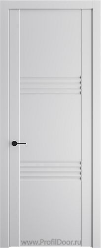 Дверь Profil Doors 1.3P.O цвет Крем Вайт