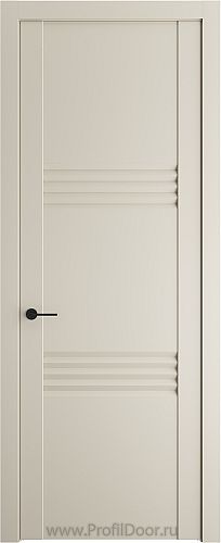 Дверь Profil Doors 1.3P.O цвет Кремовая Магнолия