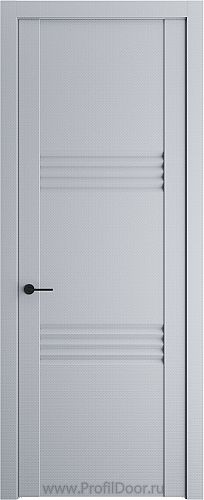 Дверь Profil Doors 1.3P.O цвет Лайт Грей "Элегант"