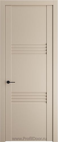 Дверь Profil Doors 1.3P.O цвет Магнолия
