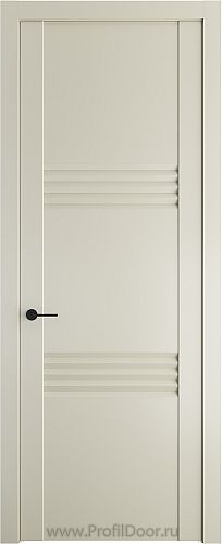 Дверь Profil Doors 1.3P.O цвет Перламутр Белый