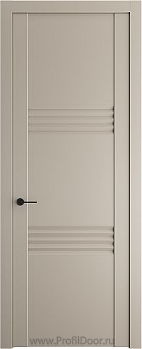 Дверь Profil Doors 1.3P.O цвет Сэнд
