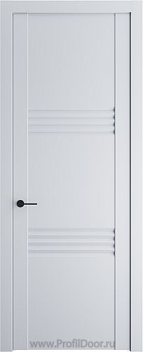 Дверь Profil Doors 1.3P.O цвет Вайт