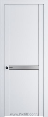 Дверь Profil Doors 1.4P.O цвет Аляска