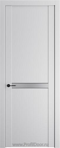 Дверь Profil Doors 1.4P.O цвет Крем Вайт