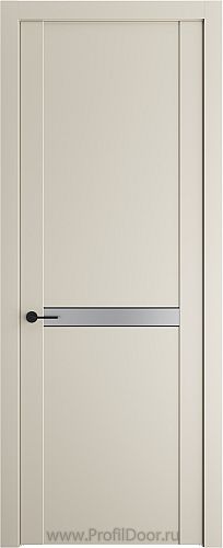 Дверь Profil Doors 1.4P.O цвет Кремовая Магнолия