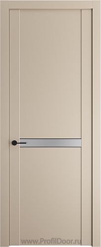 Дверь Profil Doors 1.4P.O цвет Магнолия