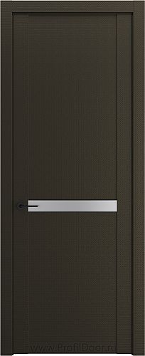 Дверь Profil Doors 1.4P.O цвет Перламутр Бронза "Элегант"