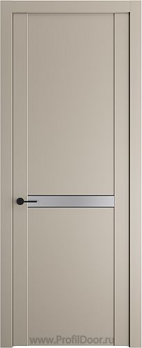 Дверь Profil Doors 1.4P.O цвет Сэнд