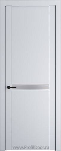 Дверь Profil Doors 1.4P.O цвет Вайт
