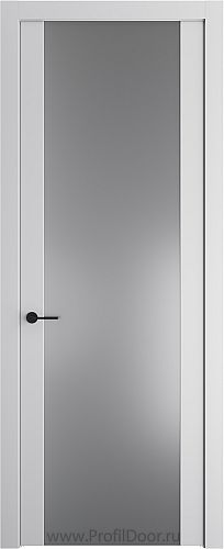 Дверь Profil Doors 1.7P.O цвет Крем Вайт