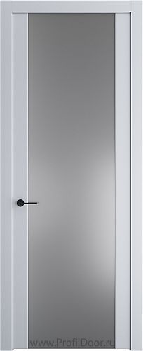 Дверь Profil Doors 1.7P.O цвет Лайт Грей