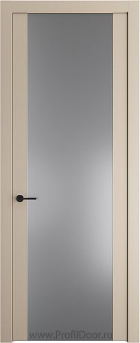 Дверь Profil Doors 1.7P.O цвет Магнолия