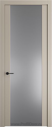 Дверь Profil Doors 1.7P.O цвет Сэнд