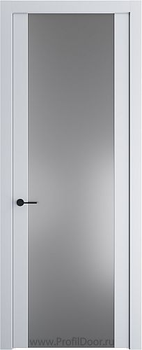 Дверь Profil Doors 1.7P.O цвет Вайт