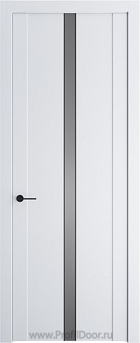 Дверь Profil Doors 1.8P.O цвет Аляска