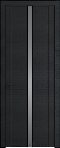 Дверь Profil Doors 1.8P.O цвет Блэк "Элегант"