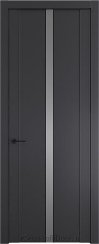 Дверь Profil Doors 1.8P.O цвет Грей