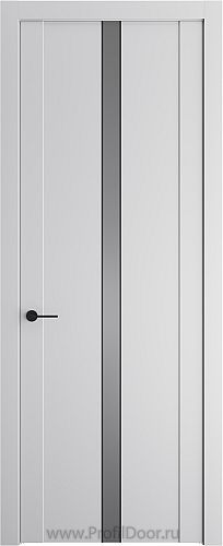 Дверь Profil Doors 1.8P.O цвет Крем Вайт