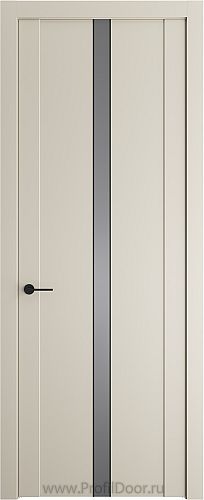Дверь Profil Doors 1.8P.O цвет Кремовая Магнолия