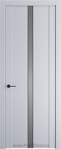Дверь Profil Doors 1.8P.O цвет Лайт Грей