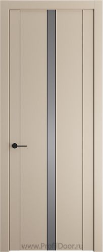 Дверь Profil Doors 1.8P.O цвет Магнолия