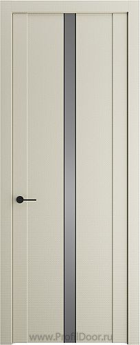 Дверь Profil Doors 1.8P.O цвет Перламутр белый "Элегант"