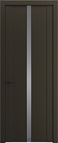 Дверь Profil Doors 1.8P.O цвет Перламутр Бронза "Элегант"