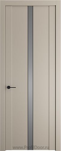 Дверь Profil Doors 1.8P.O цвет Сэнд