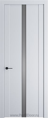 Дверь Profil Doors 1.8P.O цвет Вайт