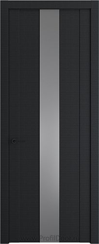 Дверь Profil Doors 1.9P.O цвет Блэк "Элегант"