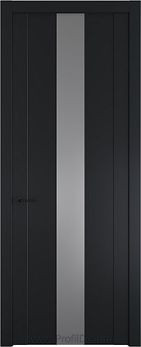 Дверь Profil Doors 1.9P.O цвет Блэк