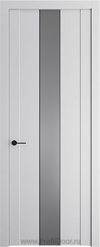 Дверь Profil Doors 1.9P.O цвет Дарк Вайт