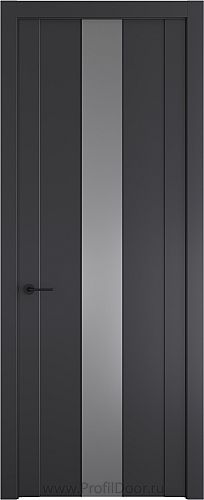 Дверь Profil Doors 1.9P.O цвет Грей