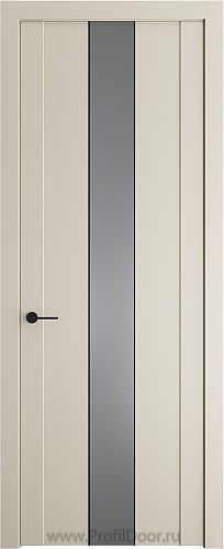Дверь Profil Doors 1.9P.O цвет Кремовая Магнолия