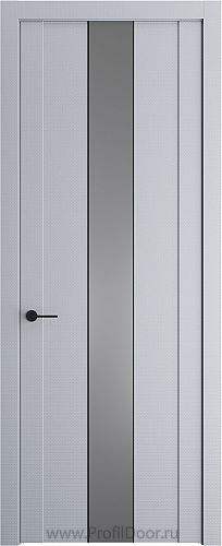 Дверь Profil Doors 1.9P.O цвет Лайт Грей "Элегант"