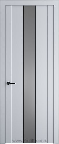 Дверь Profil Doors 1.9P.O цвет Лайт Грей